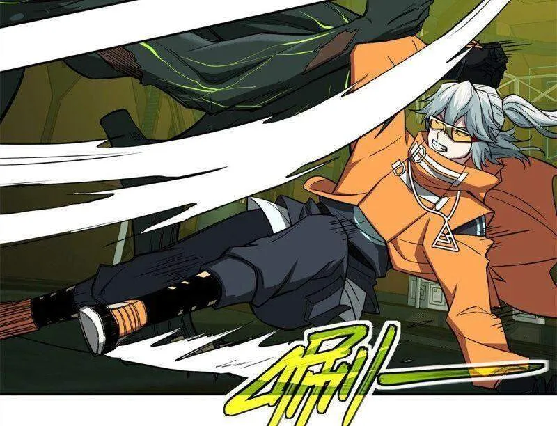 Siêu Cấp Cơ Giới Chapter 65 - Trang 24