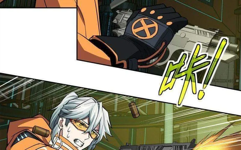 Siêu Cấp Cơ Giới Chapter 65 - Trang 29