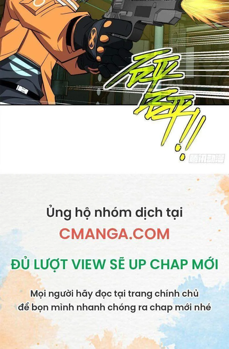 Siêu Cấp Cơ Giới Chapter 65 - Trang 30