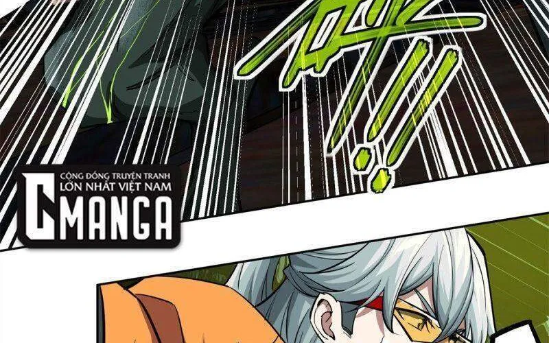 Siêu Cấp Cơ Giới Chapter 65 - Trang 32