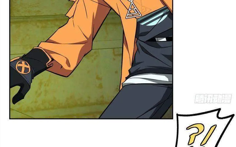 Siêu Cấp Cơ Giới Chapter 65 - Trang 35