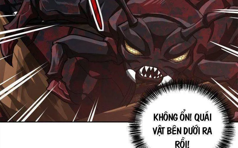 Siêu Cấp Cơ Giới Chapter 65 - Trang 38