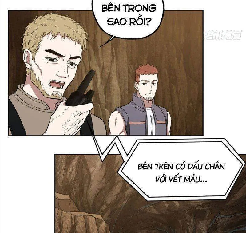 Siêu Cấp Cơ Giới Chapter 65 - Trang 42