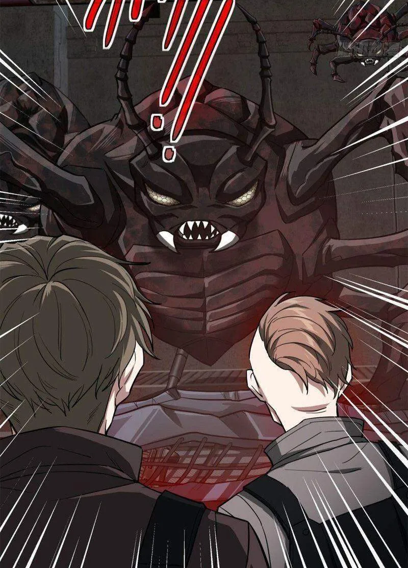 Siêu Cấp Cơ Giới Chapter 65 - Trang 45