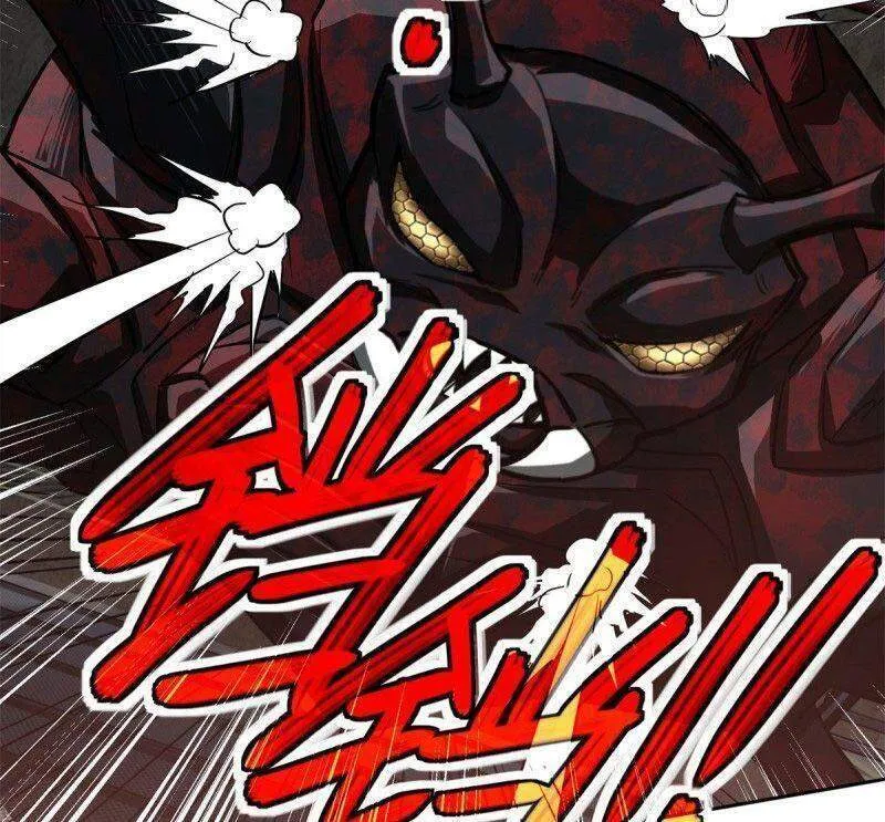 Siêu Cấp Cơ Giới Chapter 65 - Trang 48