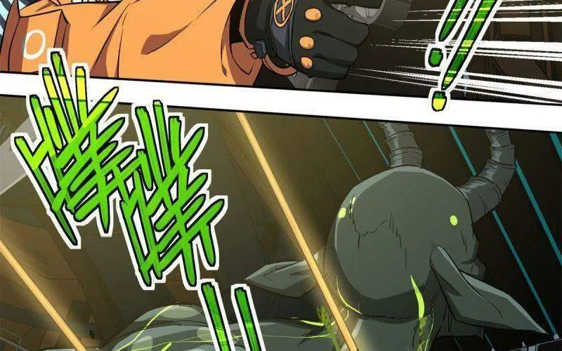 Siêu Cấp Cơ Giới Chapter 65 - Trang 5