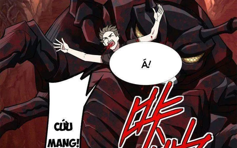 Siêu Cấp Cơ Giới Chapter 65 - Trang 50