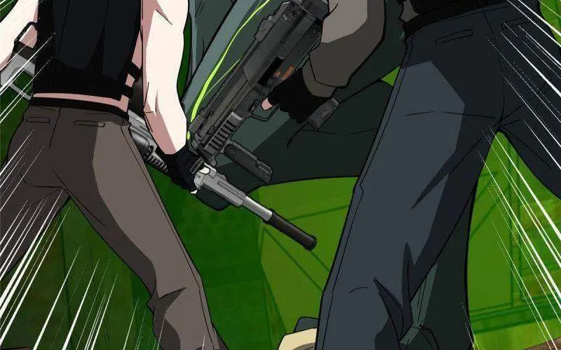 Siêu Cấp Cơ Giới Chapter 66 - Trang 13
