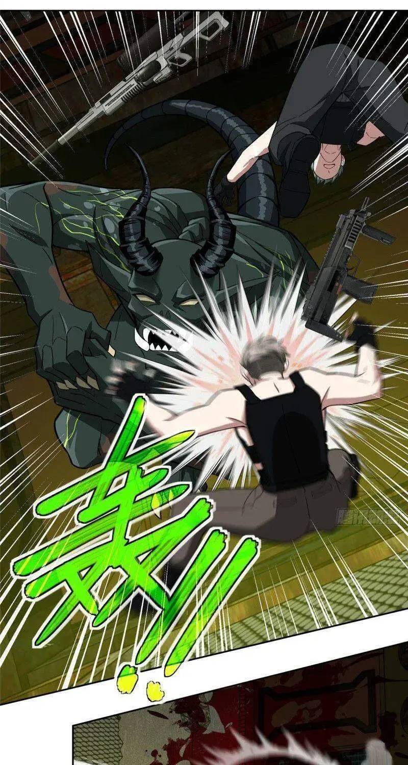 Siêu Cấp Cơ Giới Chapter 66 - Trang 15