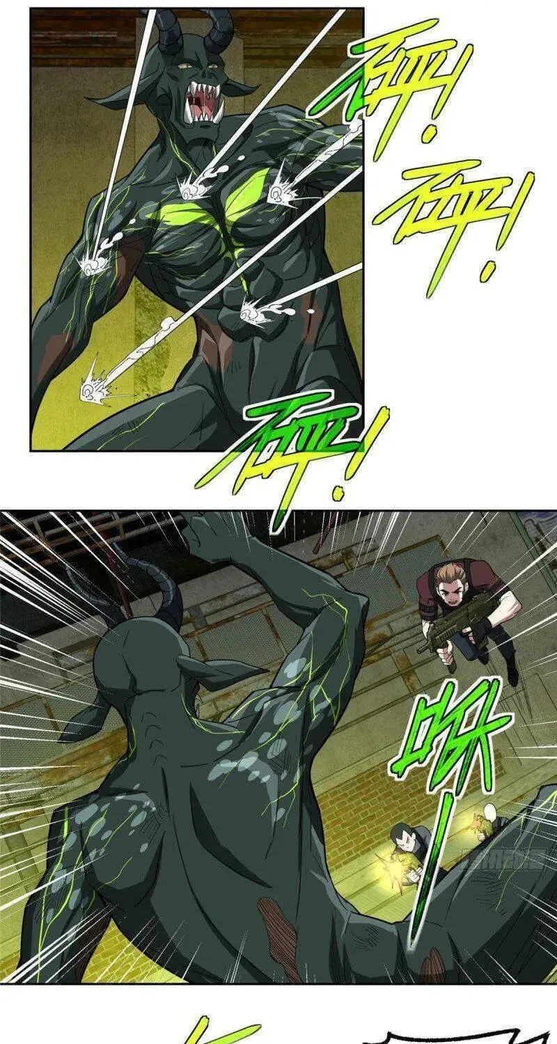 Siêu Cấp Cơ Giới Chapter 66 - Trang 18