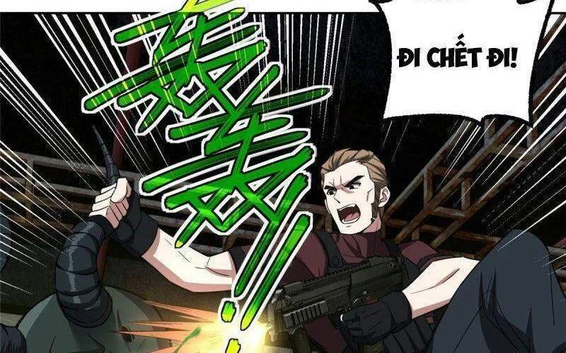Siêu Cấp Cơ Giới Chapter 66 - Trang 19
