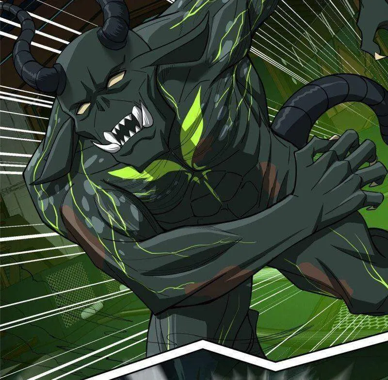 Siêu Cấp Cơ Giới Chapter 66 - Trang 28