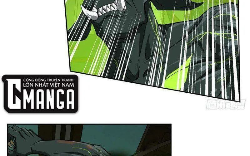 Siêu Cấp Cơ Giới Chapter 66 - Trang 35