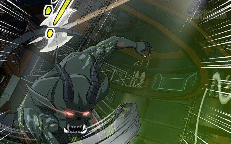 Siêu Cấp Cơ Giới Chapter 66 - Trang 38