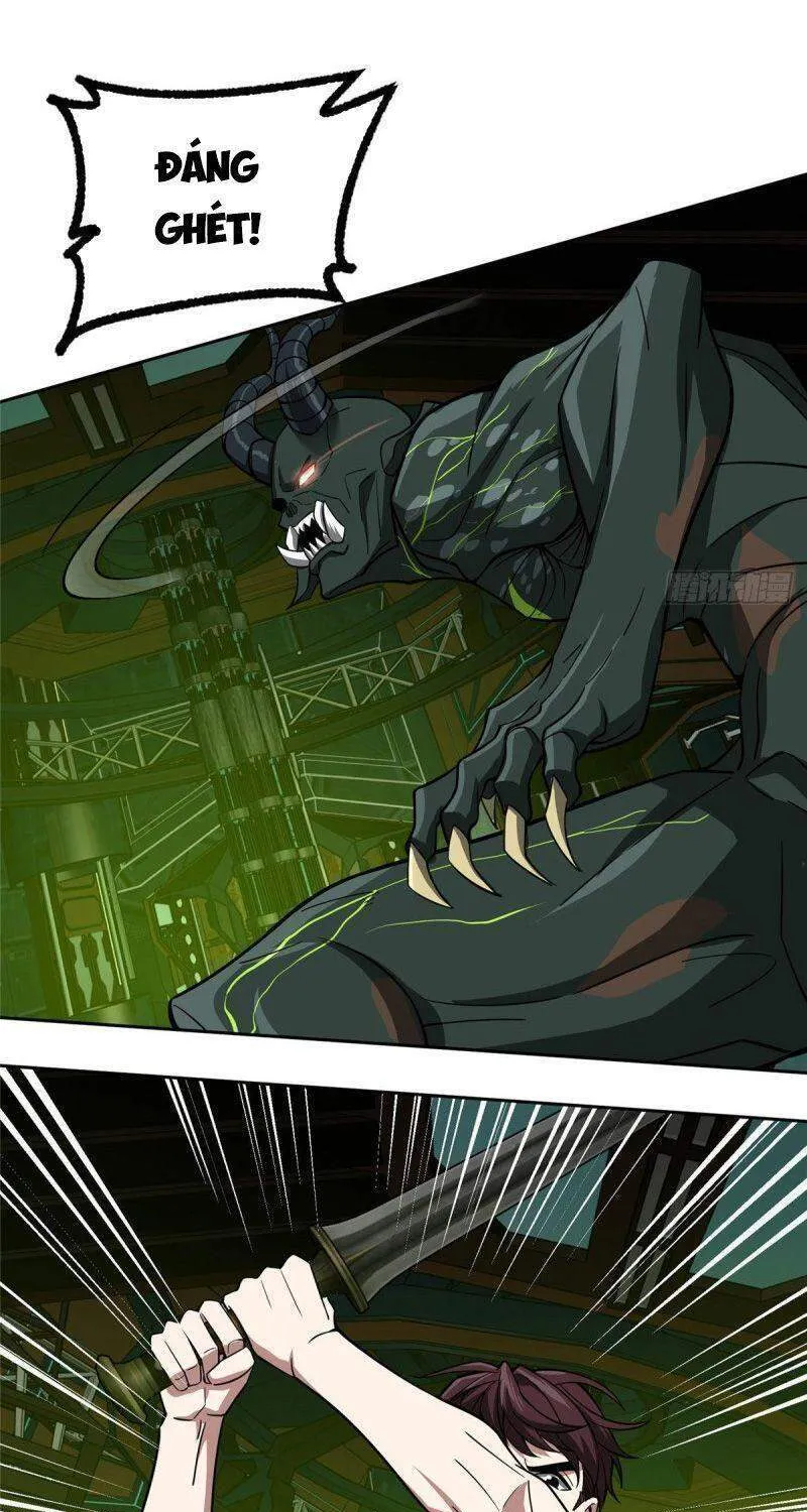 Siêu Cấp Cơ Giới Chapter 66 - Trang 40