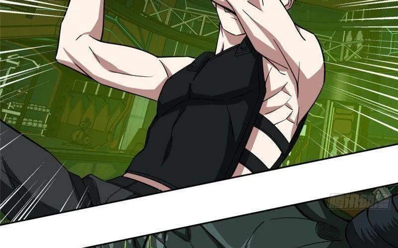 Siêu Cấp Cơ Giới Chapter 66 - Trang 41