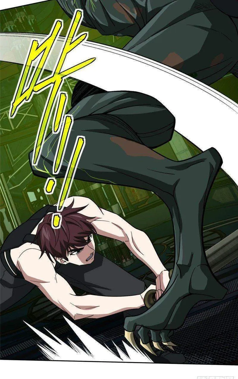 Siêu Cấp Cơ Giới Chapter 66 - Trang 42