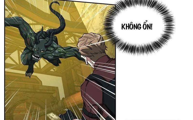 Siêu Cấp Cơ Giới Chapter 66 - Trang 44