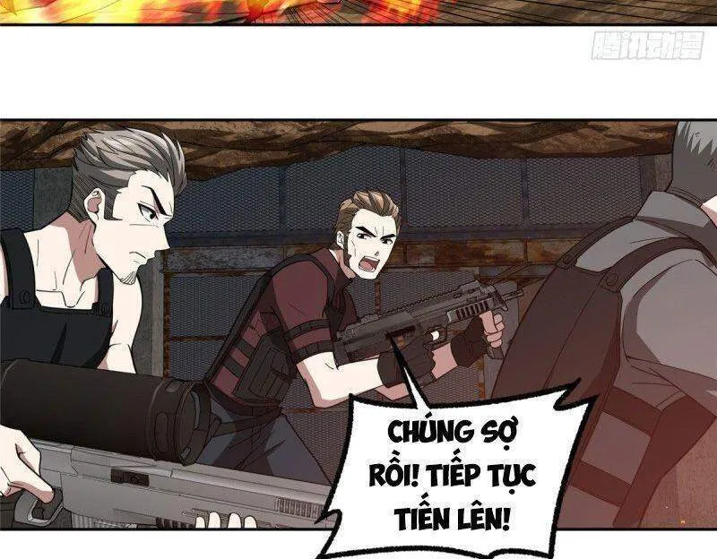 Siêu Cấp Cơ Giới Chapter 66 - Trang 8