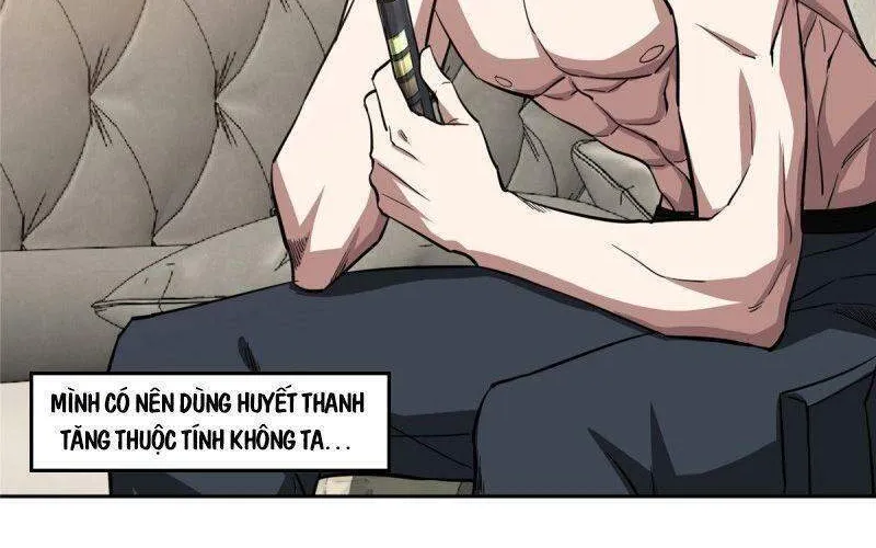 Siêu Cấp Cơ Giới Chapter 67 - Trang 12