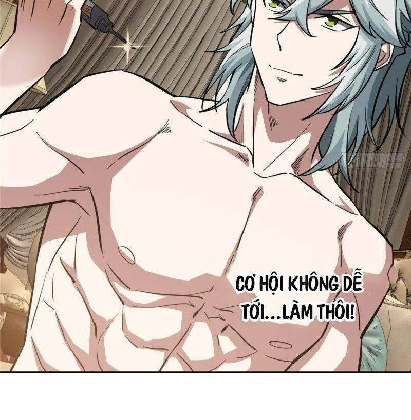 Siêu Cấp Cơ Giới Chapter 67 - Trang 16