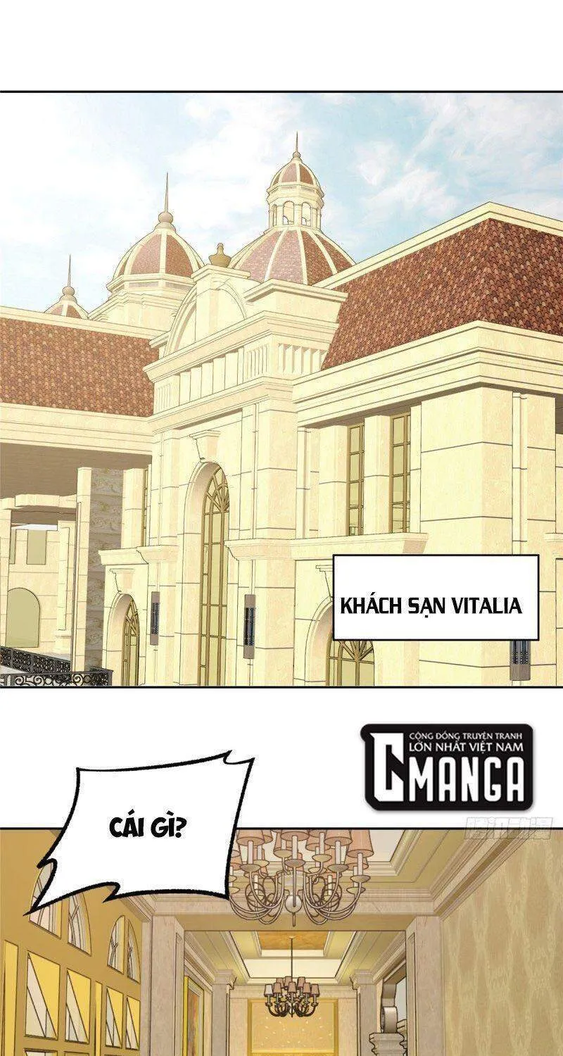 Siêu Cấp Cơ Giới Chapter 67 - Trang 2