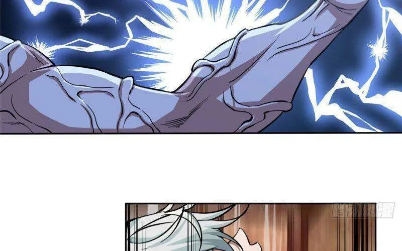 Siêu Cấp Cơ Giới Chapter 67 - Trang 20