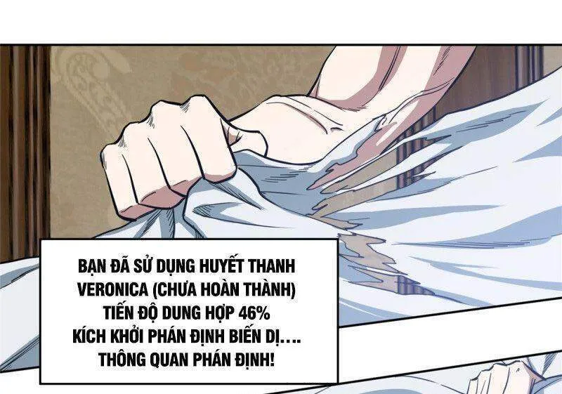 Siêu Cấp Cơ Giới Chapter 67 - Trang 24