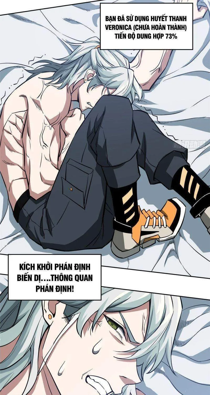 Siêu Cấp Cơ Giới Chapter 67 - Trang 25
