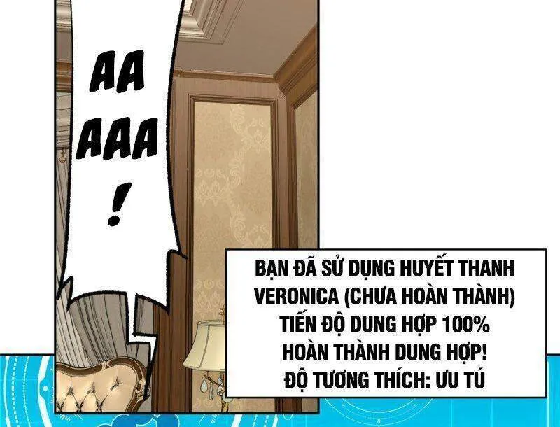 Siêu Cấp Cơ Giới Chapter 67 - Trang 27