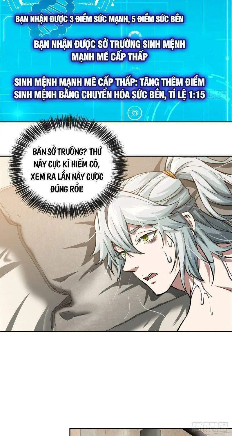 Siêu Cấp Cơ Giới Chapter 67 - Trang 28