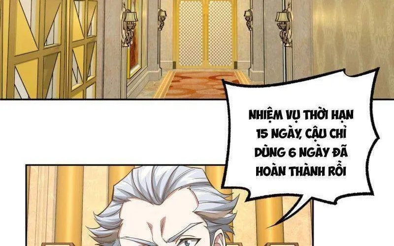Siêu Cấp Cơ Giới Chapter 67 - Trang 3