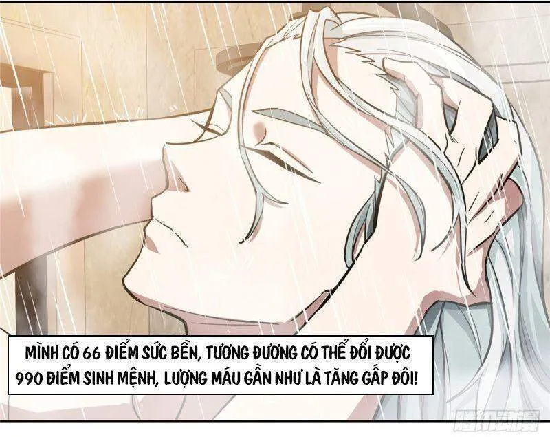 Siêu Cấp Cơ Giới Chapter 67 - Trang 30