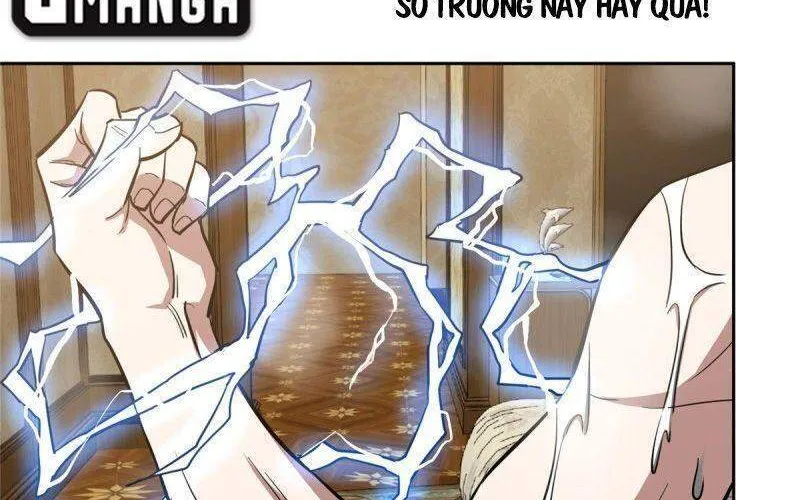 Siêu Cấp Cơ Giới Chapter 67 - Trang 32