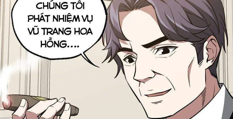 Siêu Cấp Cơ Giới Chapter 67 - Trang 38