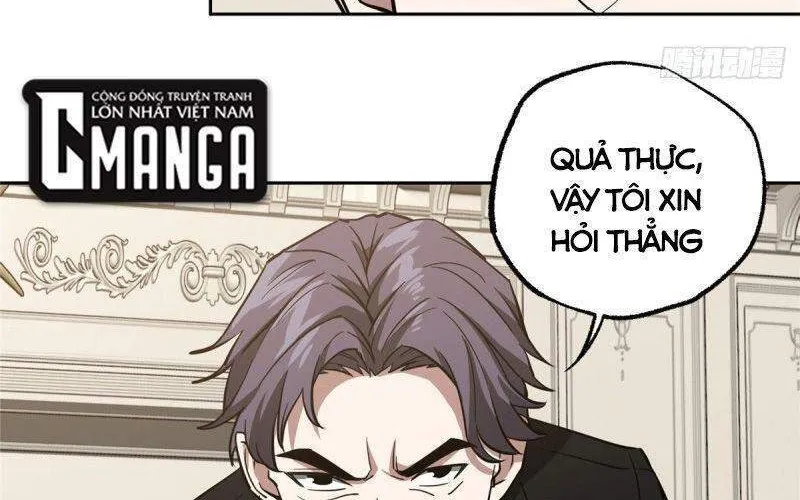 Siêu Cấp Cơ Giới Chapter 67 - Trang 40