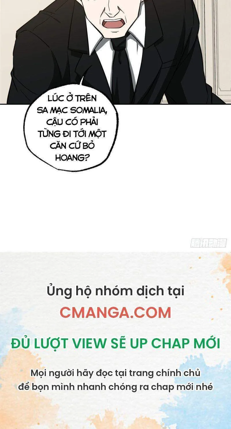 Siêu Cấp Cơ Giới Chapter 67 - Trang 41