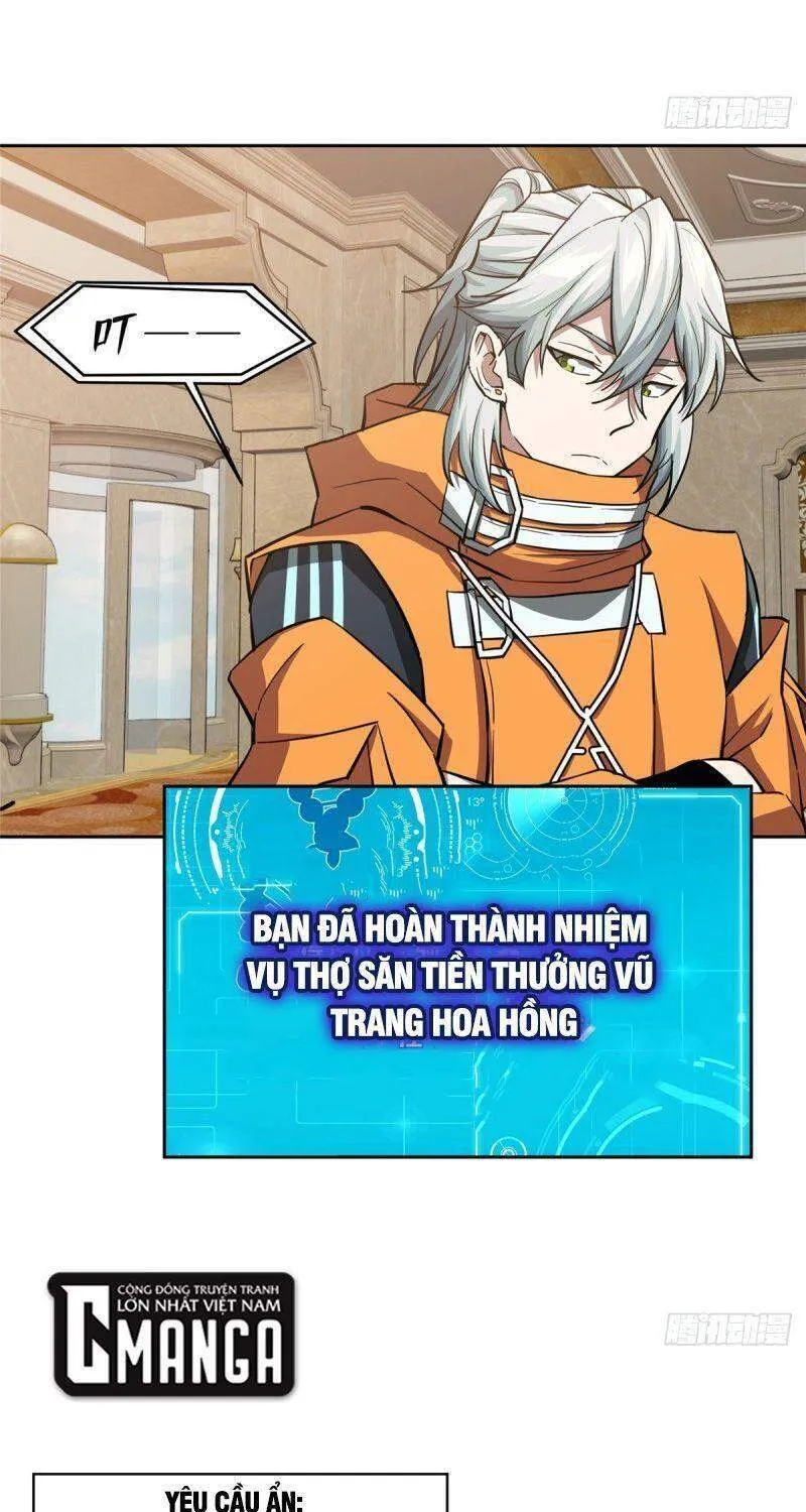 Siêu Cấp Cơ Giới Chapter 67 - Trang 8