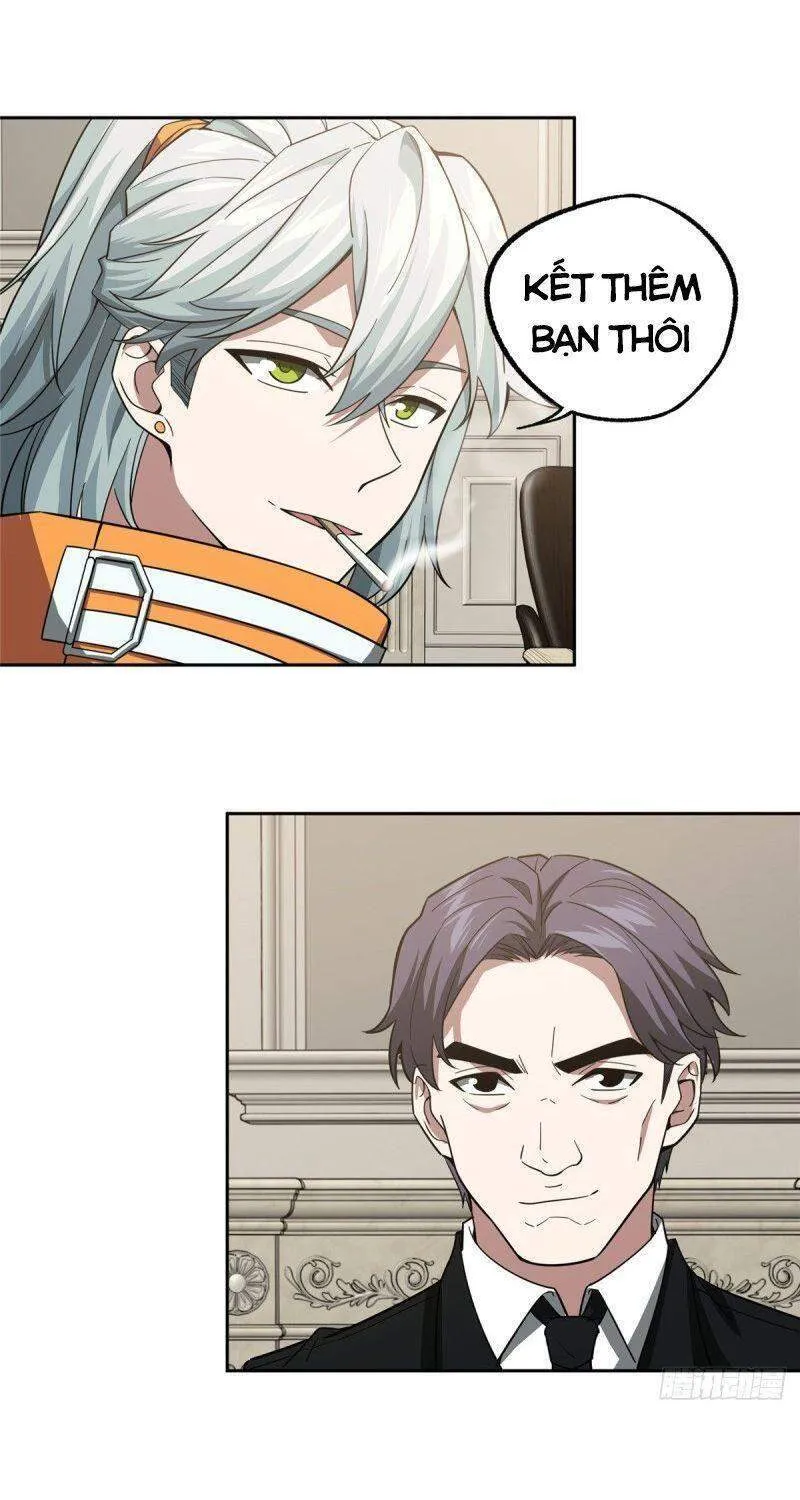 Siêu Cấp Cơ Giới Chapter 68 - Trang 13