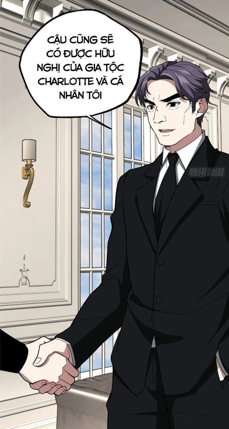 Siêu Cấp Cơ Giới Chapter 68 - Trang 16