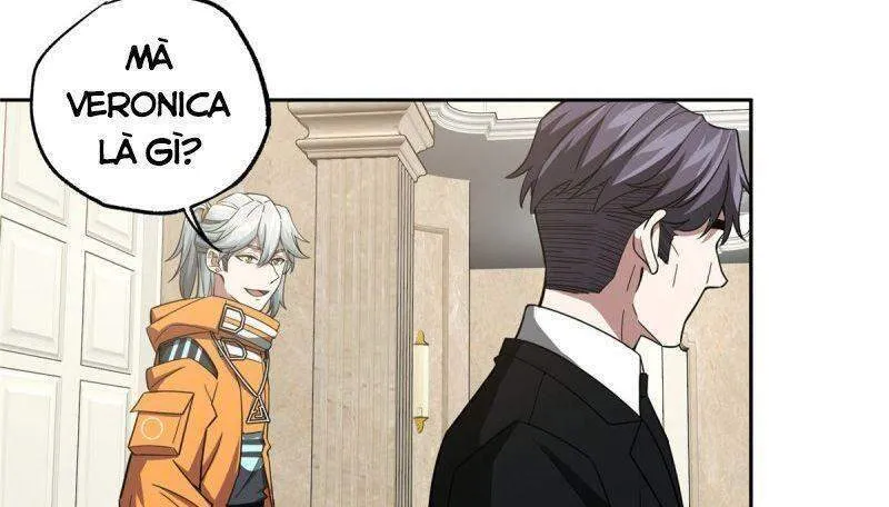 Siêu Cấp Cơ Giới Chapter 68 - Trang 18