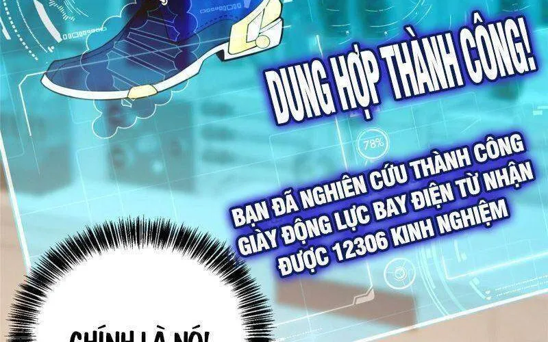Siêu Cấp Cơ Giới Chapter 68 - Trang 33
