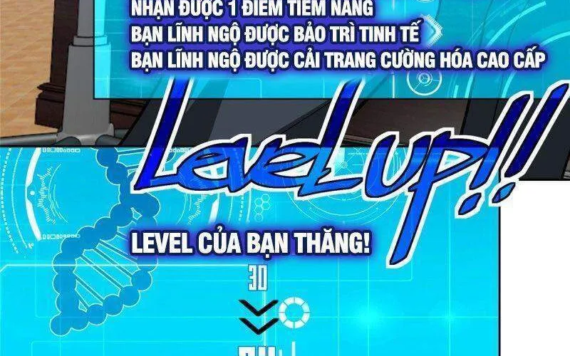 Siêu Cấp Cơ Giới Chapter 68 - Trang 36