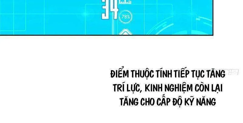 Siêu Cấp Cơ Giới Chapter 68 - Trang 37