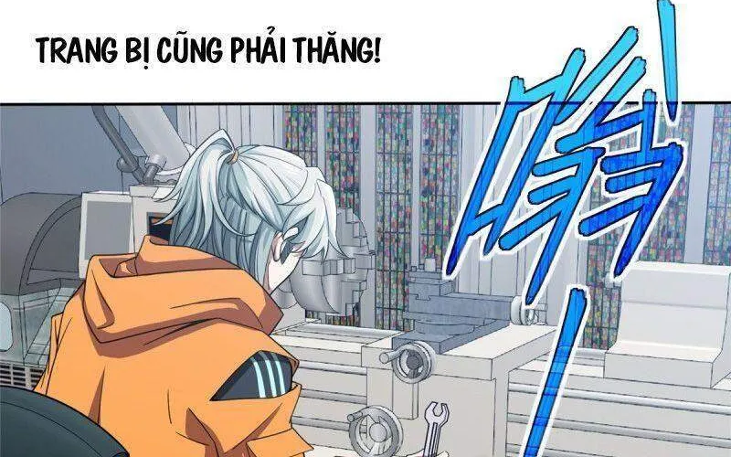 Siêu Cấp Cơ Giới Chapter 68 - Trang 39