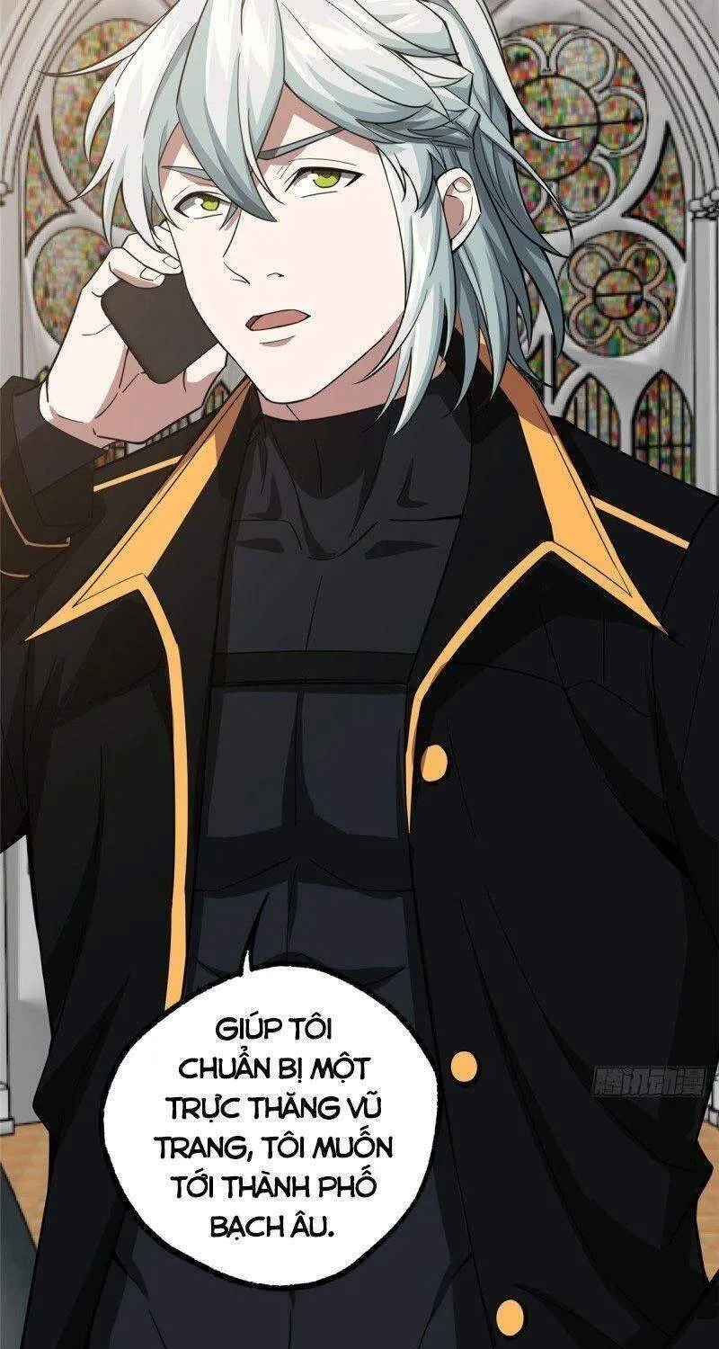 Siêu Cấp Cơ Giới Chapter 68 - Trang 47