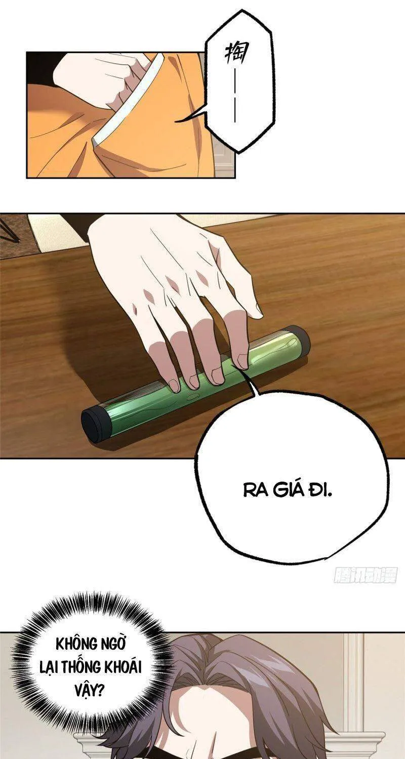 Siêu Cấp Cơ Giới Chapter 68 - Trang 6