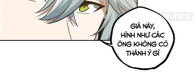 Siêu Cấp Cơ Giới Chapter 68 - Trang 9