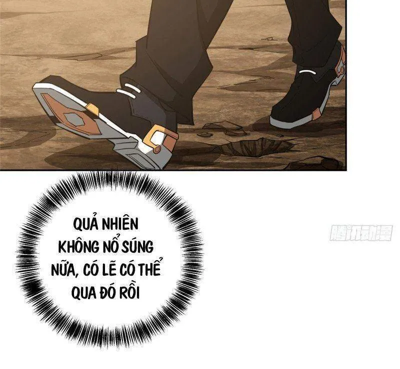 Siêu Cấp Cơ Giới Chapter 69 - Trang 13