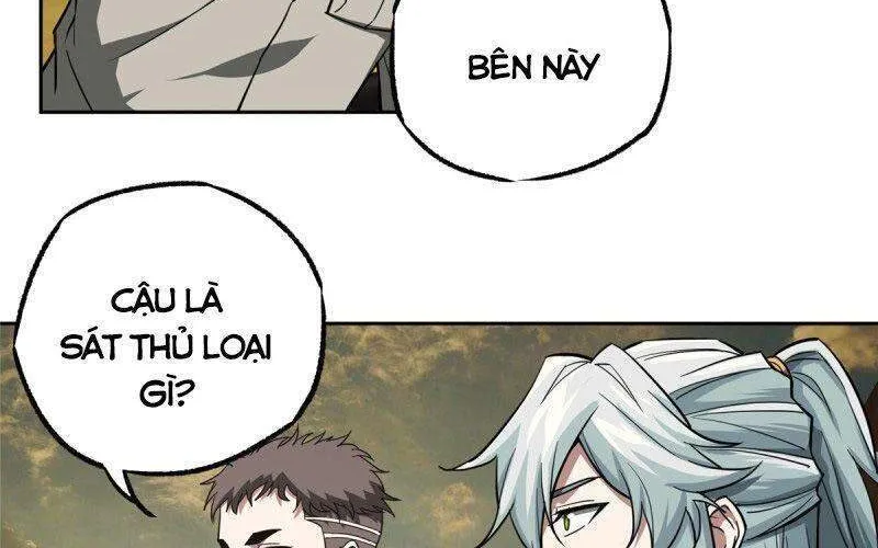 Siêu Cấp Cơ Giới Chapter 69 - Trang 18